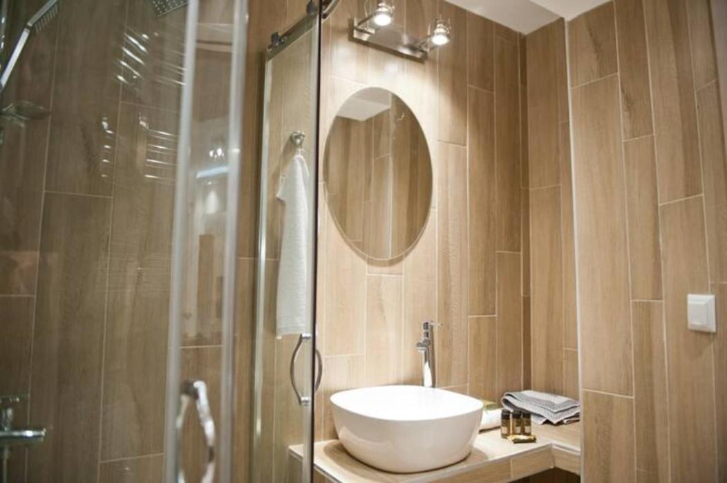 Manou No15 Apartment Салоники Экстерьер фото