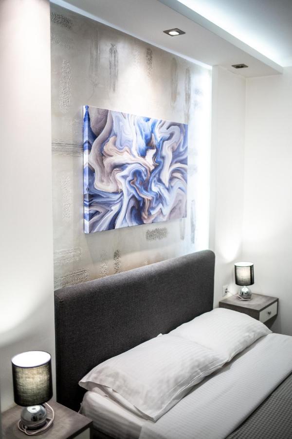 Manou No15 Apartment Салоники Экстерьер фото