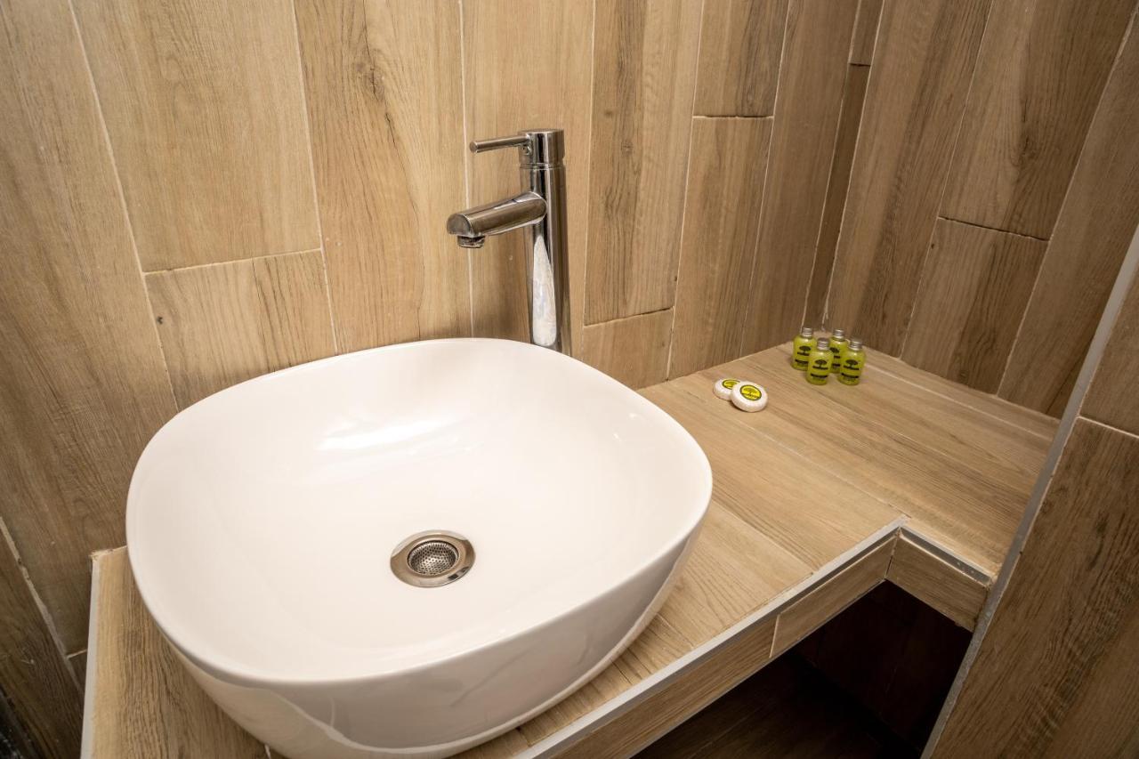 Manou No15 Apartment Салоники Экстерьер фото
